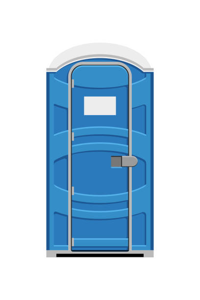 Portable Toilet Rental for Emergency Services